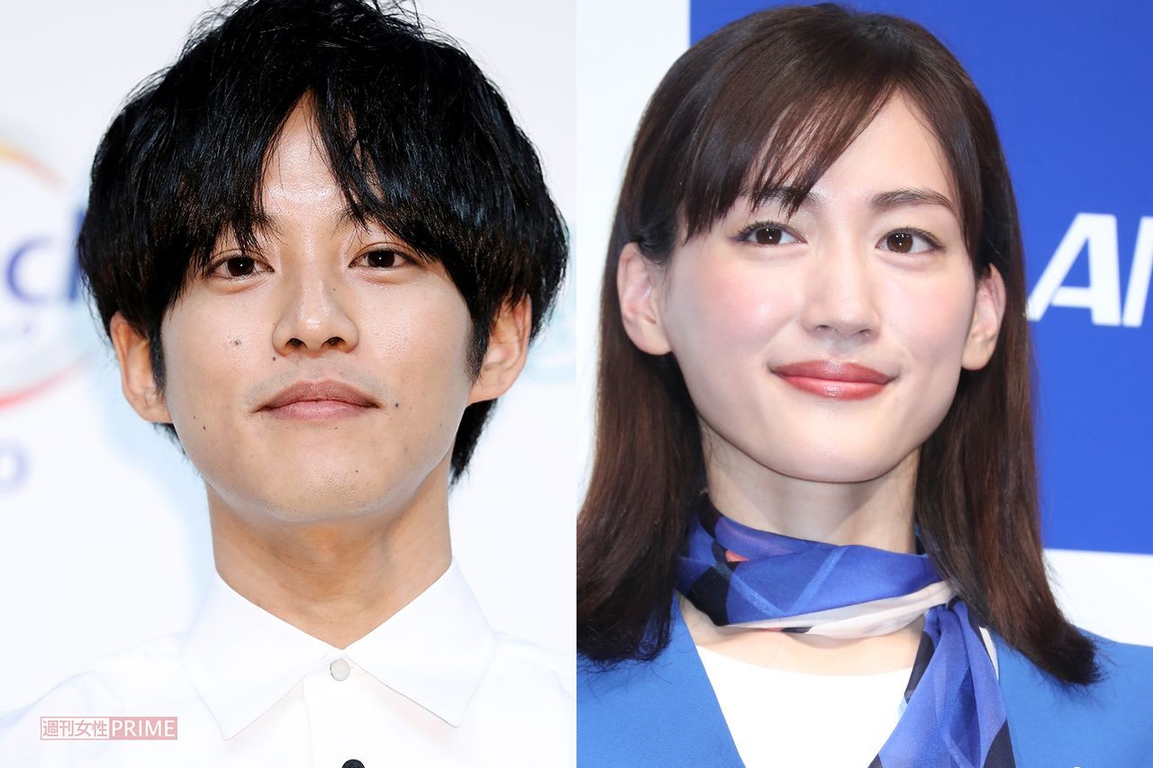 松坂桃李 戸田恵梨香の結婚 ノーマーク の背景に綾瀬はるか