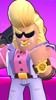 ブロスタブロスタ