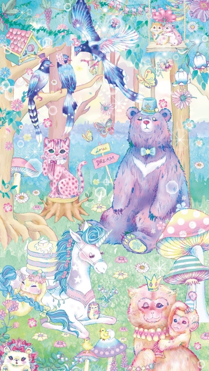 娃寶日常交流🧸