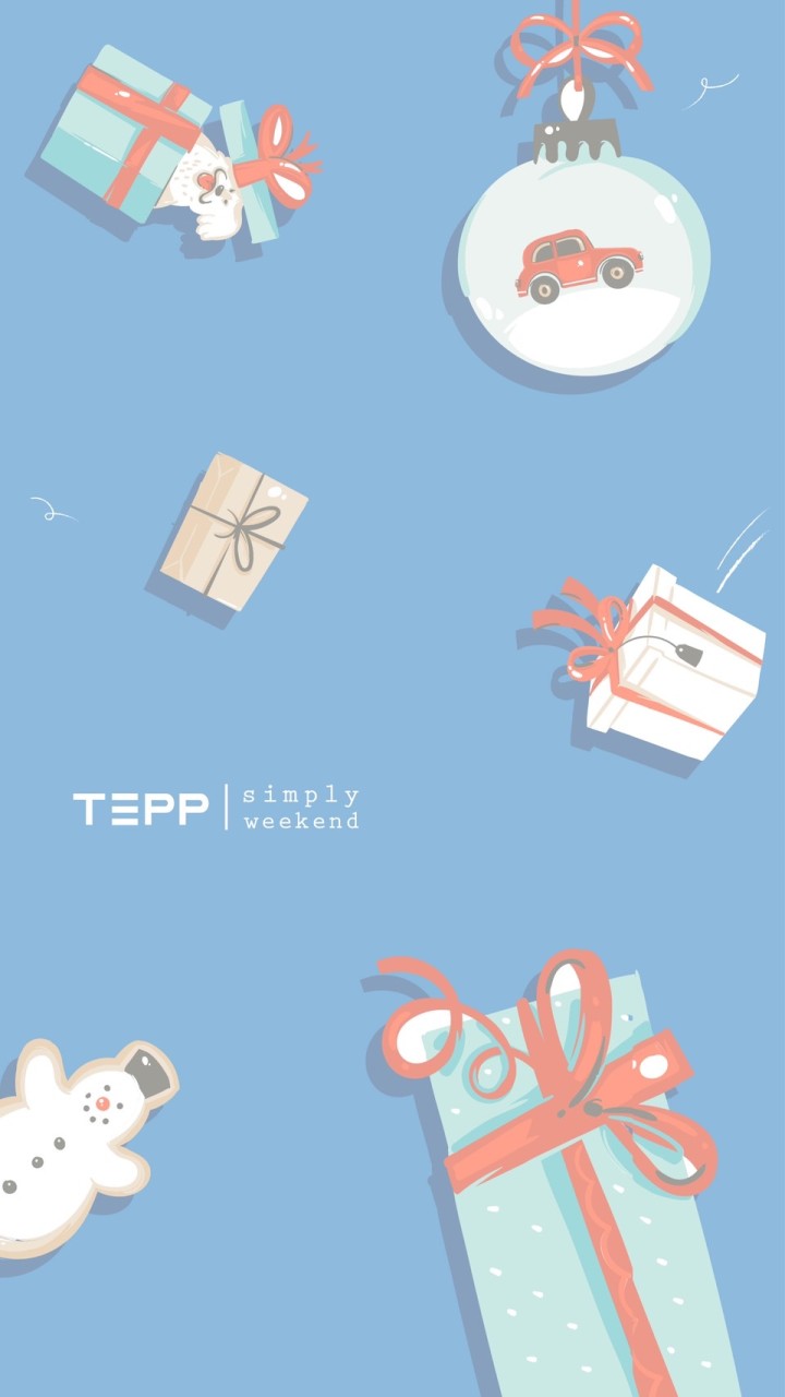 Teppsimply Shop
