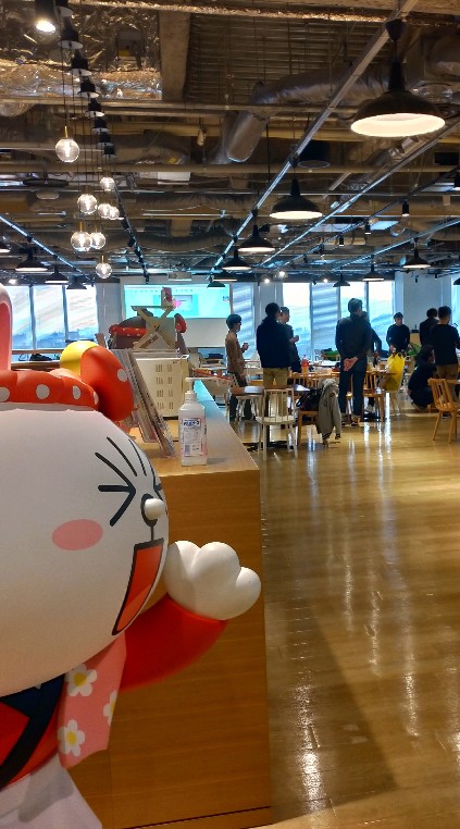 LINE Developer Group Kyushu