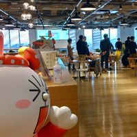 LINE Developer Group Kyushu