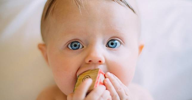 Ciprit Sederhana Dan Mudah Ini 5 Cara Menambah Berat Badan Bayi 8 Bulan