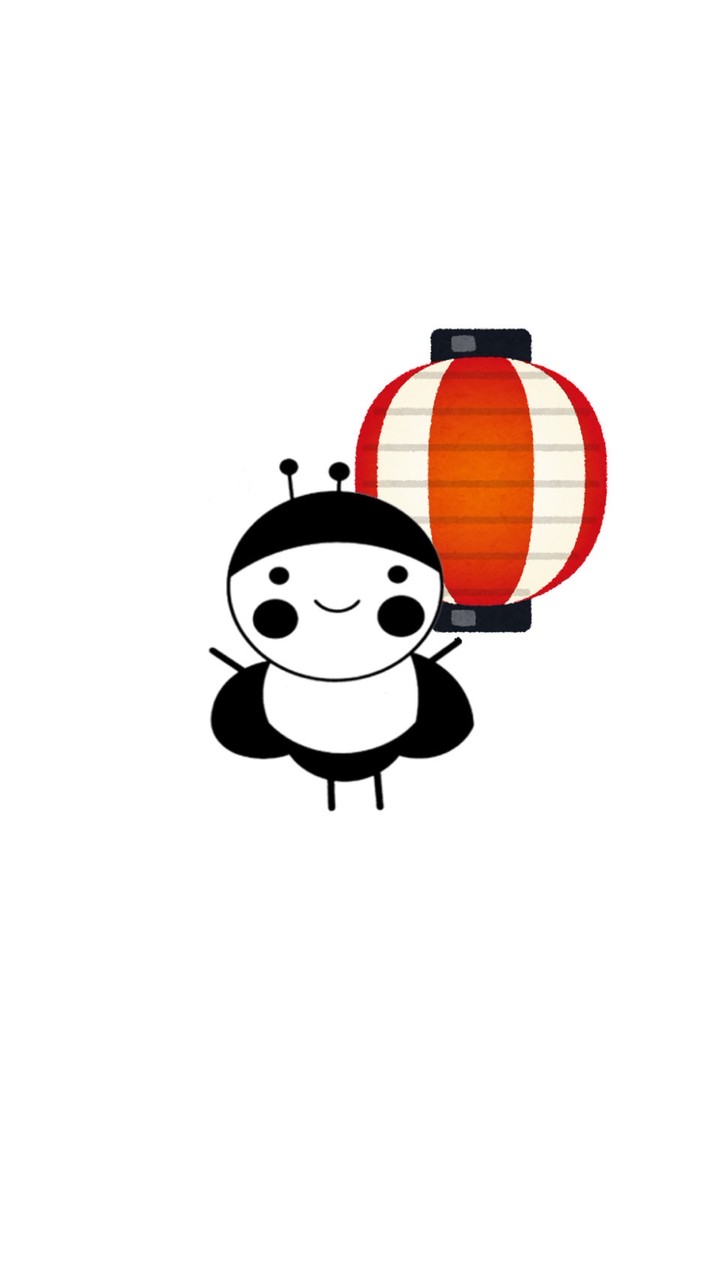 お祭夜間パトロール