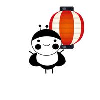 お祭夜間パトロール