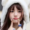 ILLITミンジュちゃん写真館