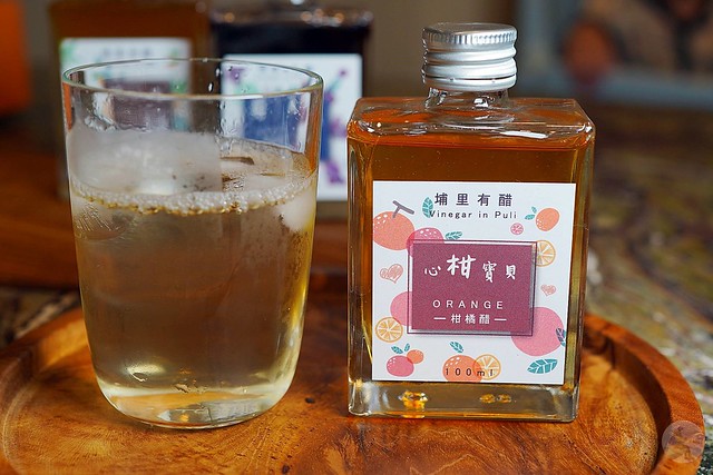 埔里有醋