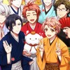 アイナナは精神安定剤