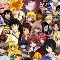 アニメ・漫画・雑談