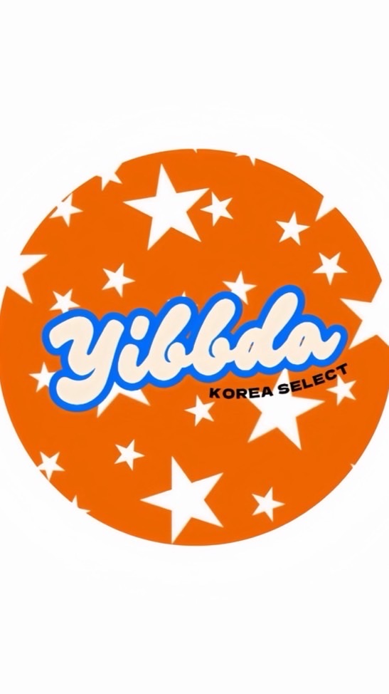 ✨Yibbda韓國代購-選品專區