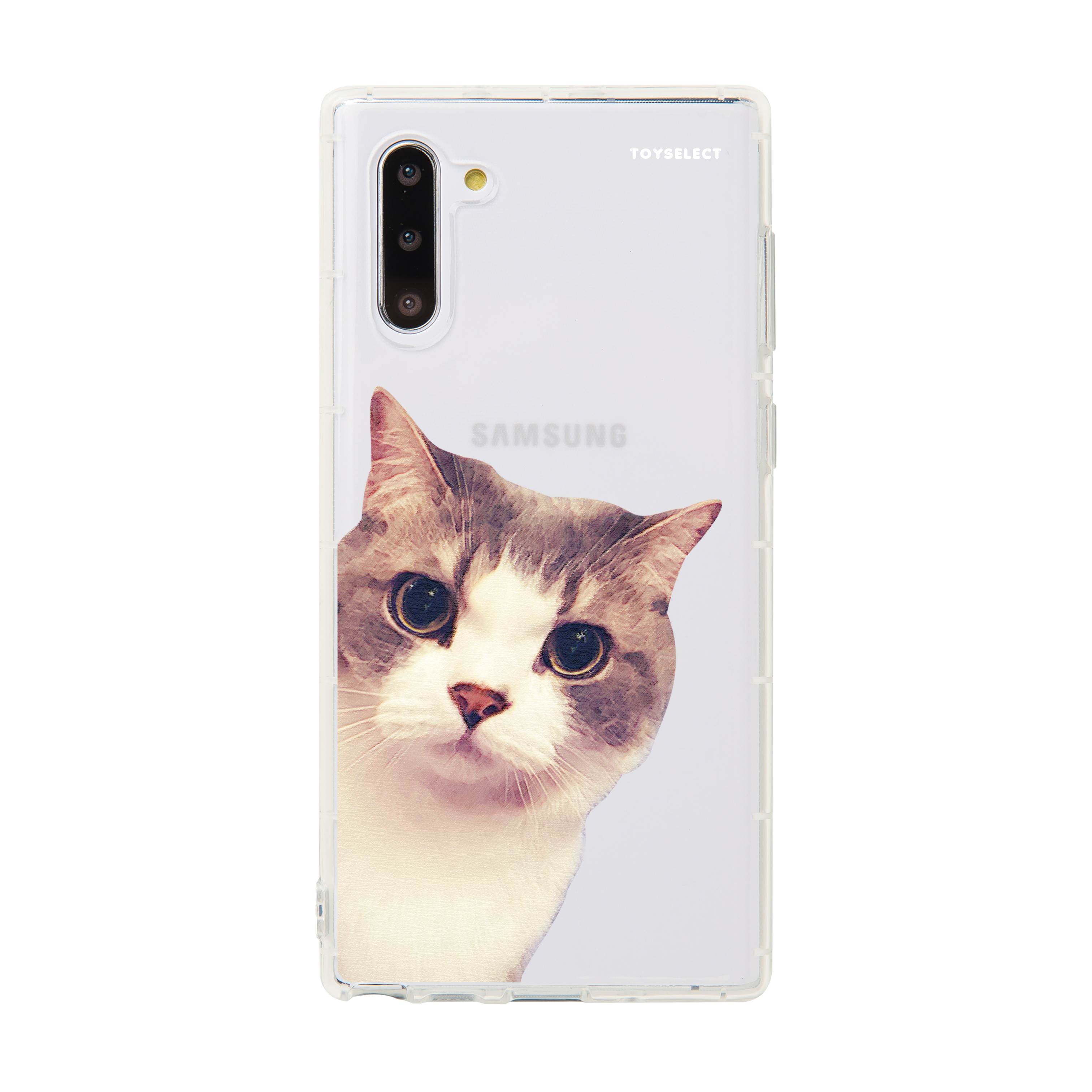 拓伊生活 獨家設計 SAMSUNG手機殼 for s10 s10e s10plus note9 note10 note10plus note10Lite s20 s20Plus s20ultra A2