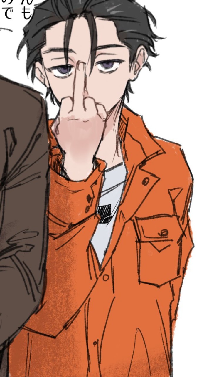 なんかすんごい全緩⁉️⁉️⁉️⁉️
