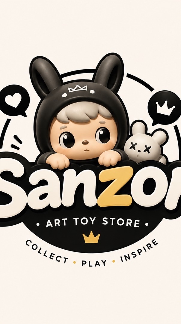 แจ้งข่าวสาร Sanzon Shop