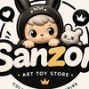 แจ้งข่าวสาร Sanzon Shop