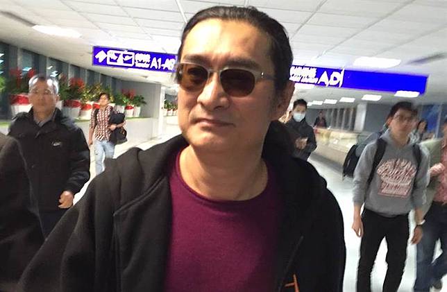 藝人黃安。（圖／中時資料照）