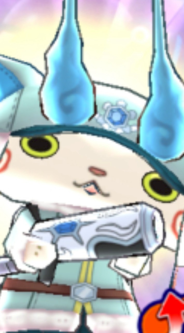 ぷにぷに 即お助け️⭕️