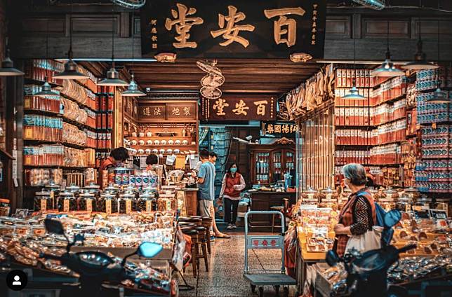 （圖片來源／IG @tw.traveler.eason）