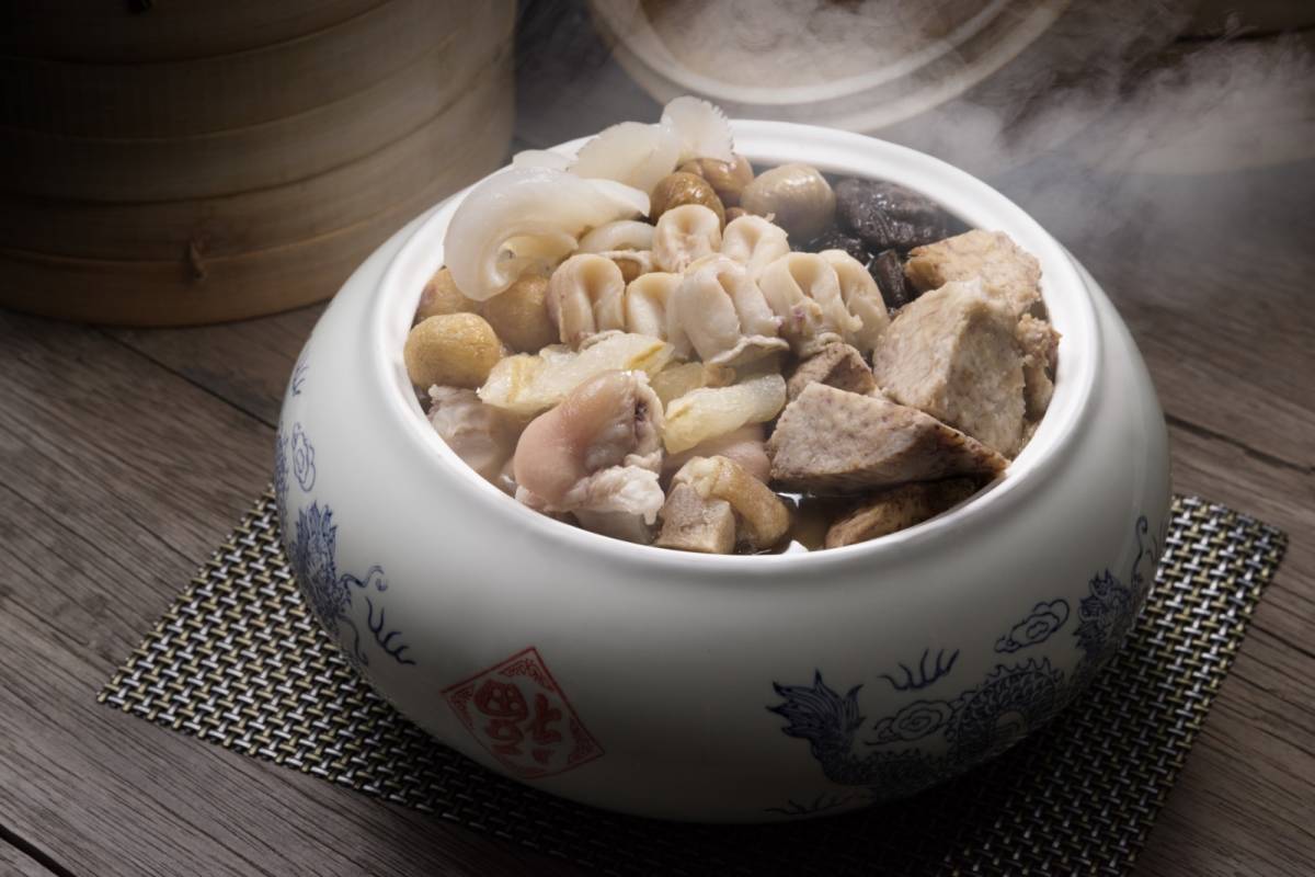 享溫馨囍宴餐廳會館-台東館