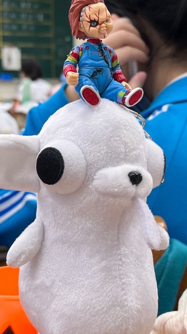 吉掰人