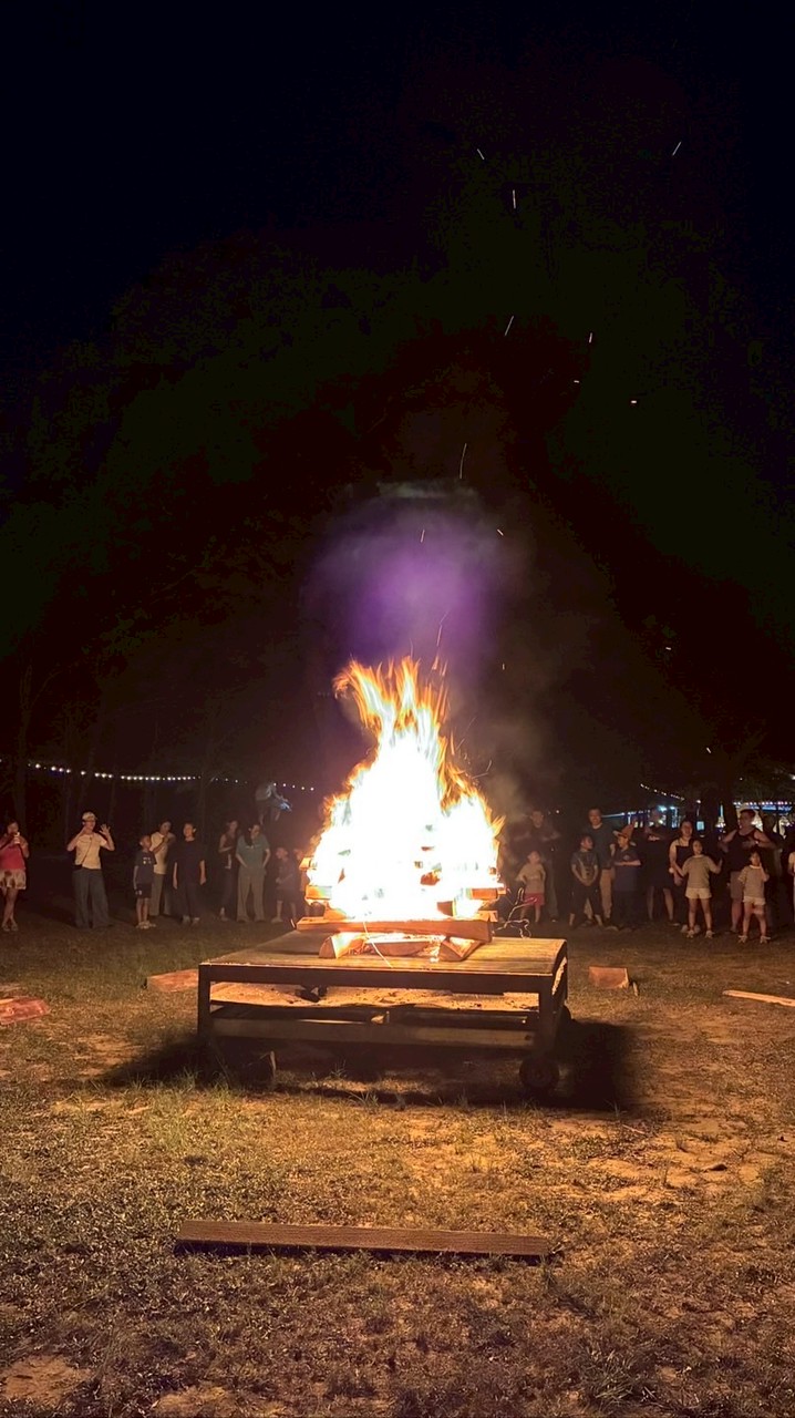 台大羅浮童軍團