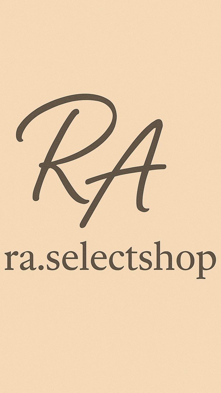 ra.selectshop 美日韓代購（✈️🇰🇷9/1-9/6連線🇰🇷）