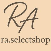 RA.Serenità 美日韓代購(11/26-28 美國🇺🇸）