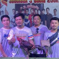 ซุ้มเด็กดงลาน นครปฐม
