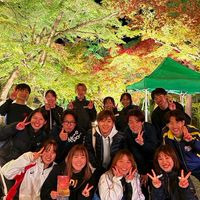 2025年度RAC新歓 衣笠
