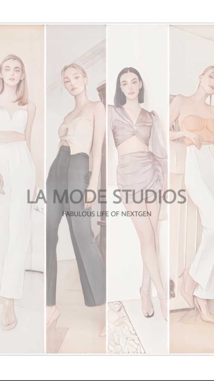 LA MODE STUDIOS