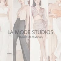 LA MODE STUDIOS