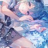 雑談&イラスト部屋！