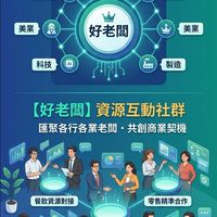 好老闆