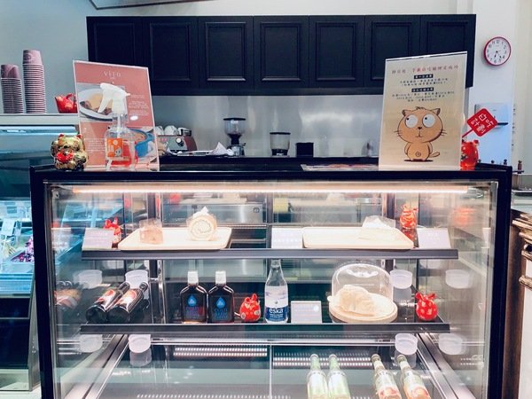 「台中美食」南屯區義式冰淇淋、德國精釀啤酒推薦， 來自日本福岡絕佳味蕾，台中南屯區ViTO 義式日本冰淇淋 法式甜點餐廳直擊分享