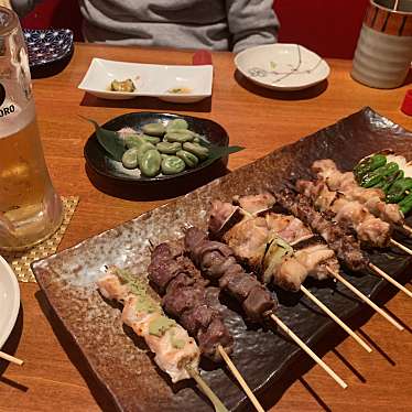 写真 鳥勘 トリカン 木売 吉川駅 居酒屋 By Line Conomi