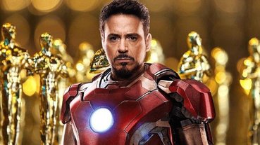 小勞勃道尼確定競爭小金人！《復仇者聯盟 4》大量報名奧斯卡獎項，男女演員就衝了 13 位！