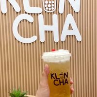 KLIN CHA กลิ่นชา (ใต้หอทิวาลัย)