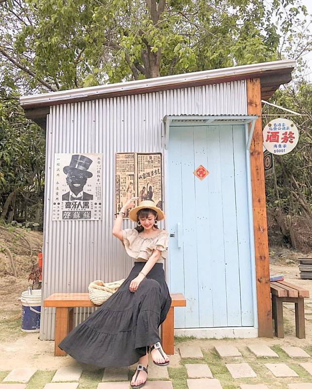 圖片來源：IG@pinkchi7