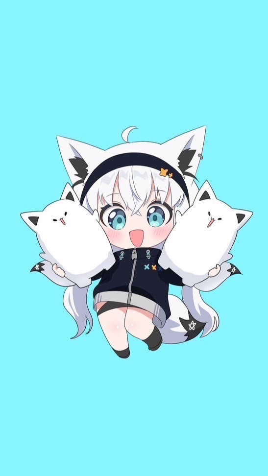 VTuberのなりきり用のオプ！