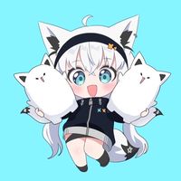 VTuberのなりきり用のオプ！