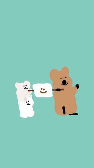 Quokka矮袋鼠