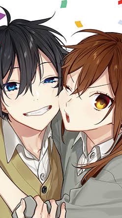 ホリミヤなりきり