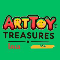 โคโค่ ArtToyTreasure
