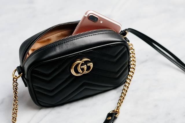 gucci marmont pantip