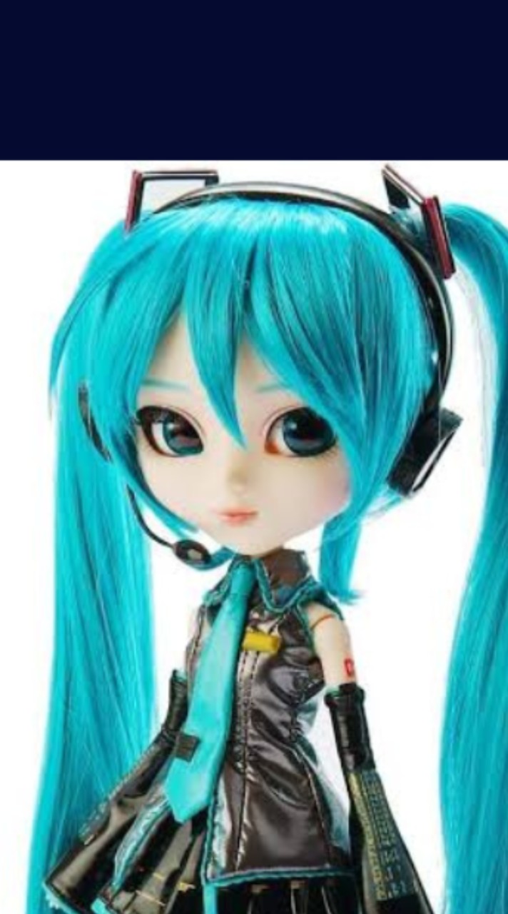 กลุ่มซื้อ-ขาย Blyth Pullip BJD