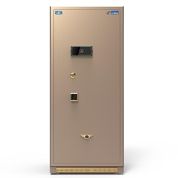 防潮箱保險櫃大型家用150公分單門辦公保險箱3c全鋼防盜商用珠寶櫃庫房保險櫃別墅金庫