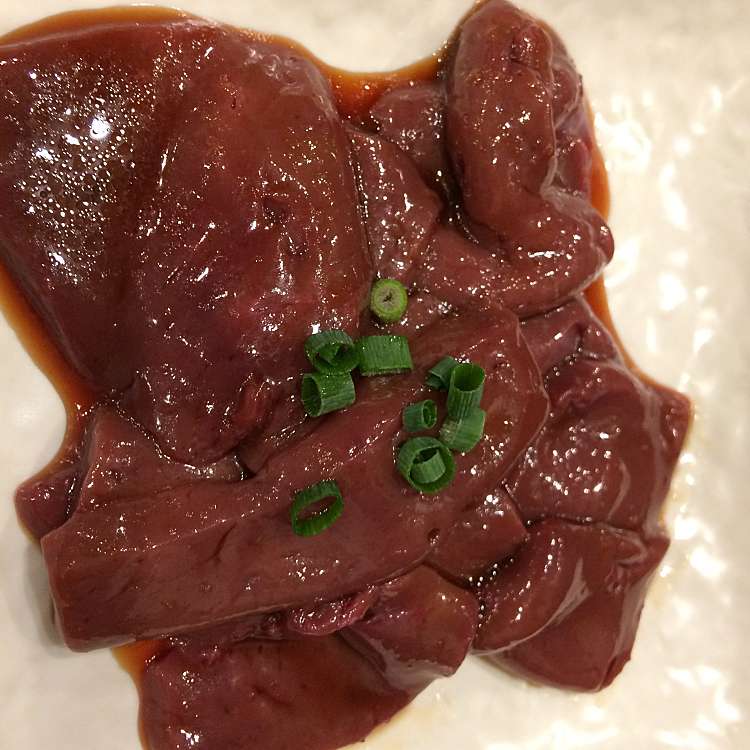 メニュー別口コミ情報 焼肉 山河 江古田店 ヤキニク サンガ 旭丘 江古田駅 焼肉 By Line Conomi