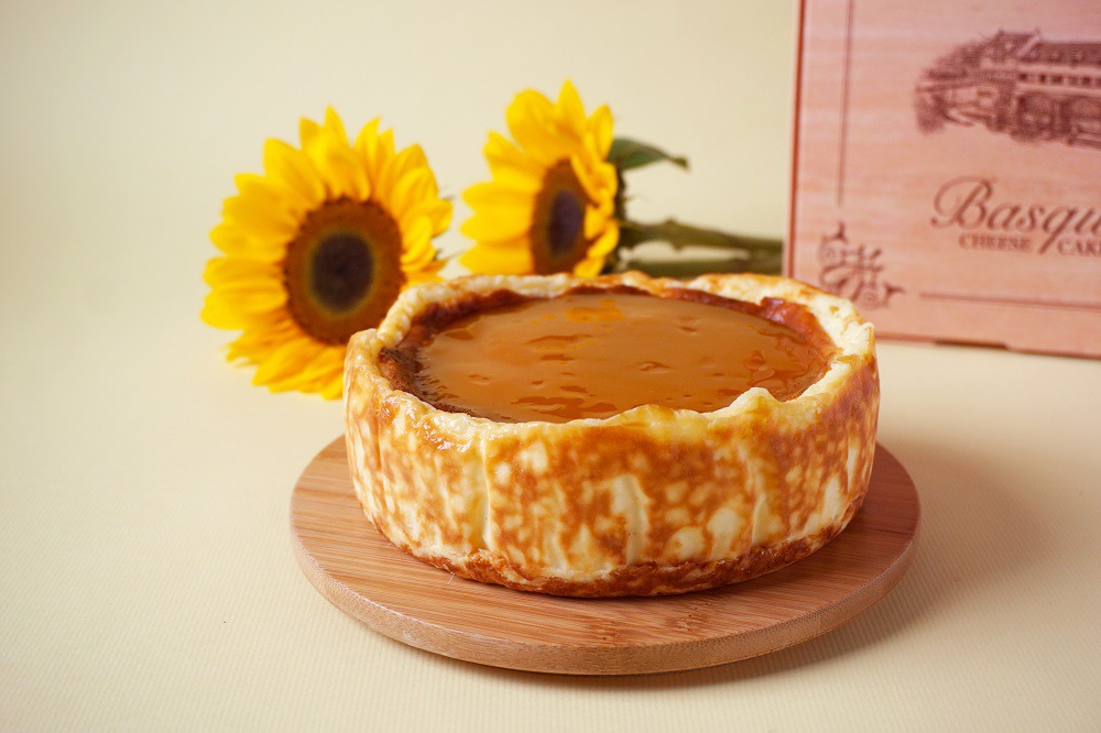 夏日芒果甜點推薦Top6！芒果卡士達派果肉「炸出表面」，「芒果+芒果青」慕斯蛋糕雙重享受一次擁有-4