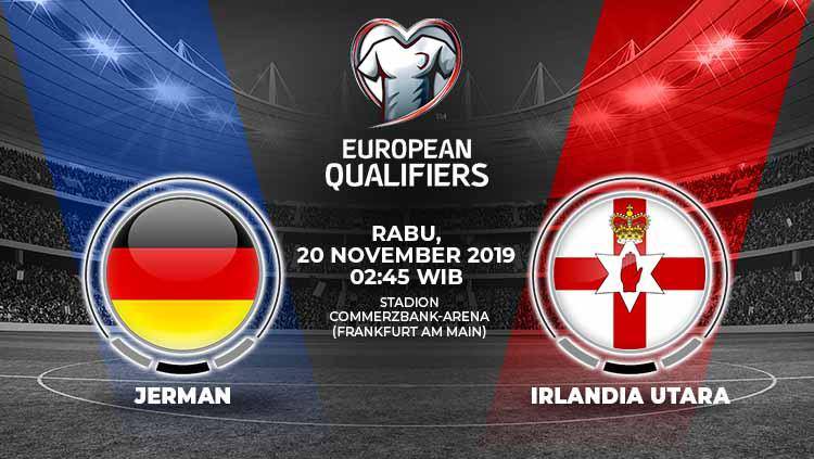 Live streaming jerman vs skotlandia