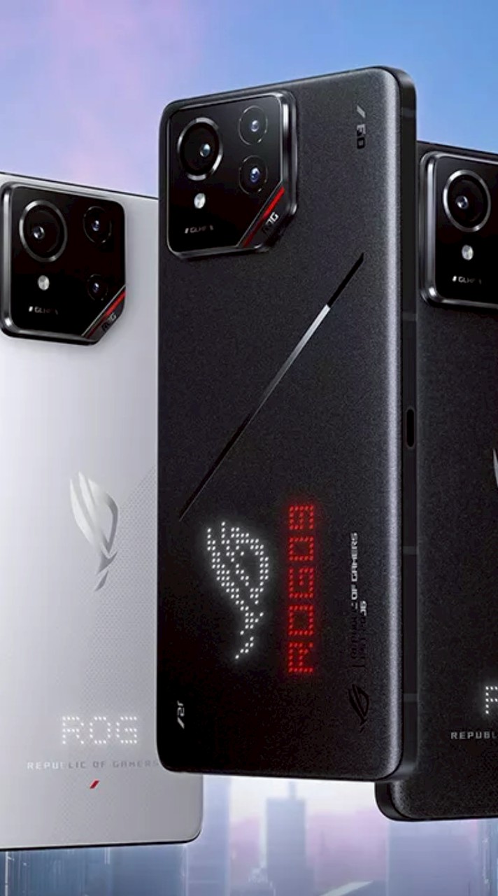 ROG PHONE 南區用戶