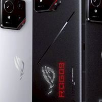 ROG PHONE 南區用戶